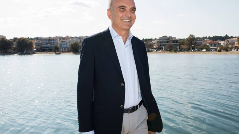 “Η Ανάσταση του Κυρίου, είναι μήνυμα ανάκτησης της αισιοδοξίας, της αλληλεγγύης και της ελπίδας”