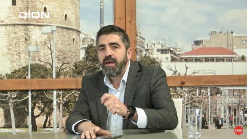 Ο Φάνης Παπάς απαντά: Τι διακυβεύεται στις φετινές βουλευτικές εκλογές; (ΒΙΝΤΕΟ)