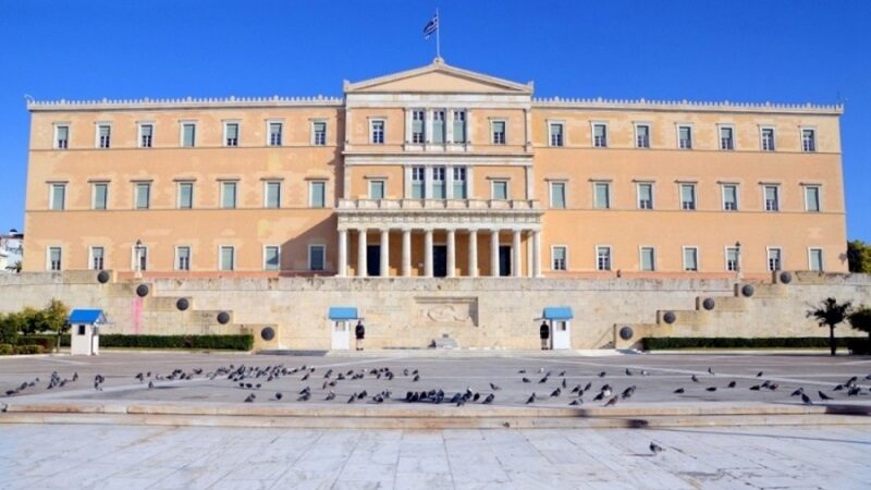 Ποιοι είναι οι 9 που εκλέγονται ως βουλευτές της Β΄ Θεσσαλονίκης