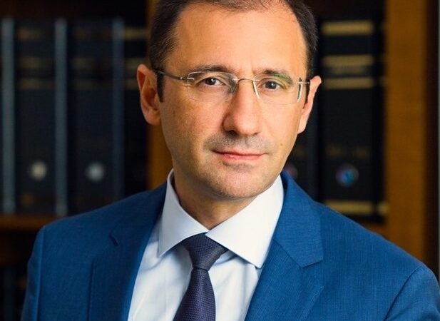 Καραγιαννακίδης: “Δεν υπάρχει πεδίο πολιτικής αντιπαράθεσης της ΝΔ με το ΣΥΡΙΖΑ που να μην υπερτερεί η Νέα Δημοκρατία” (ΒΙΝΤΕΟ)