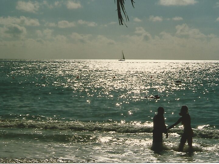 Ο αγαπημένος μας “Φιλέας Φογκ” είναι ΕΔΩ:  Σαββατιάτικο ταξίδι στην εξωτική Καραϊβική (10 ΦΩΤΟ)