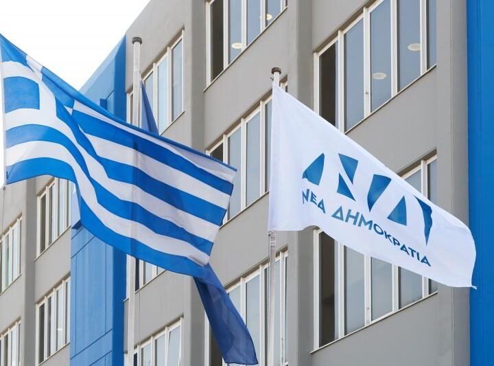 Τεράστια απόσταση στον Δήμο Θερμαϊκού της ΝΔ από τα άλλα κόμματα-Αγγίζει το 34%!