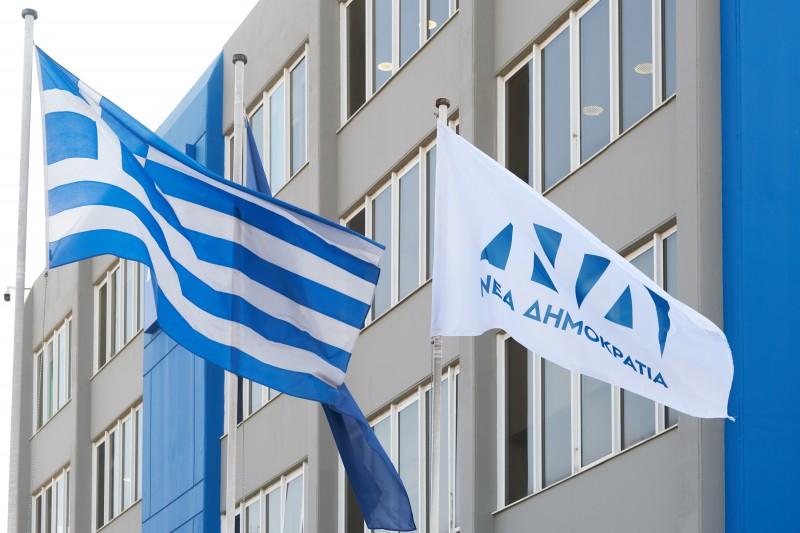 Τεράστια απόσταση στον Δήμο Θερμαϊκού της ΝΔ από τα άλλα κόμματα-Αγγίζει το 34%!