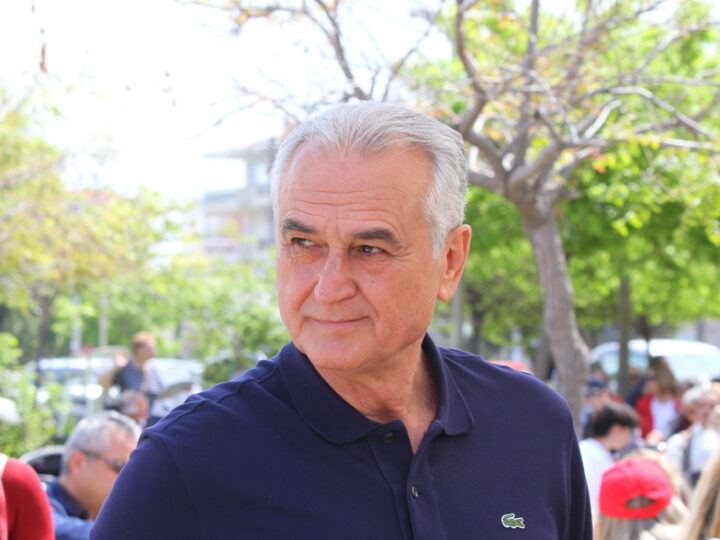 Σάββας Αναστασιάδης:  «Ή πάμε μπροστά σταθερά ή γυρίζουμε στην αβεβαιότητα»