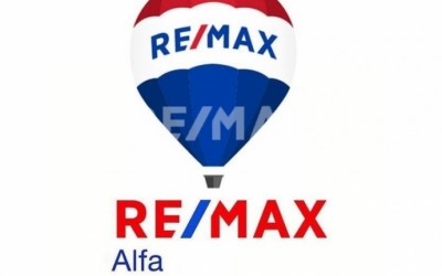 REMAX Alfa….εγγύηση στην Περαία!