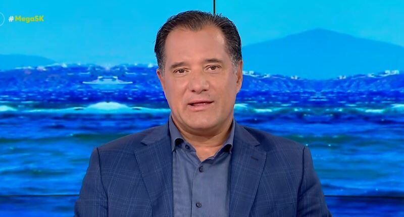 Το πρόγραμμα του κλιμακίου της ΝΔ που θα έρθει με τον Αδωνη Γεωργιάδη την Τρίτη στην Περαία