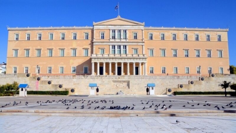 Αυτοί είναι οι 9 βουλευτές που εκλέγονται στη Β΄ Θεσσαλονίκης