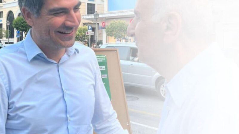 Απίστευτο “κάζο” για το ΠΑΣΟΚ στη Β΄ Θεσσαλονίκης: Προσπαθούν να συνέλθουν από το σοκ της “απώλειας” του βουλευτή