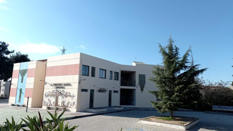 Τελευταίο κουδούνι και…μπουγέλο στα σχολεία!!!