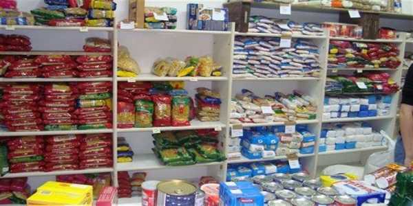 ΣΗΜΕΡΑ: Διανομή τροφίμων από τον Δήμο Θερμαϊκού