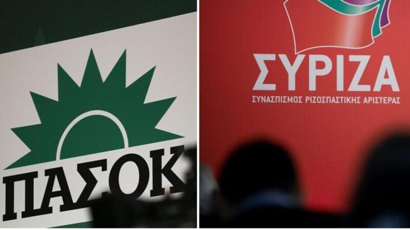 Οι έδρες στη Β΄ Θεσσαλονίκης: Χωρίς βουλευτή το ΠΑΣΟΚ, με 1 ο ΣΥΡΙΖΑ