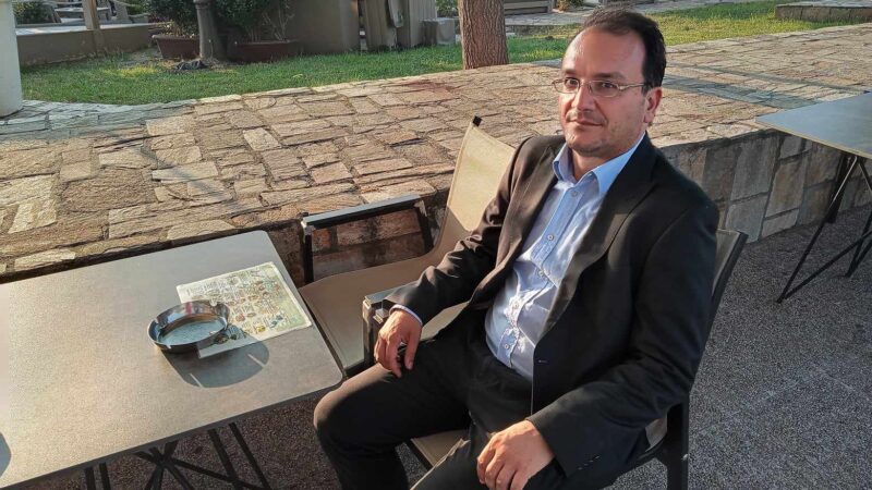 Ετοιμοι για Βουλή οι ΣΠΑΡΤΙΑΤΕΣ: Ωρες χαλάρωσης για τον Πέτρο Δημητριάδη
