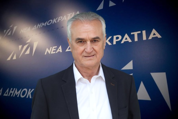 Σάββας Αναστασιάδης: ” “Δίνουμε τον αγώνα για έναν ακόμη θρίαμβο στις 25 Ιουνίου! “