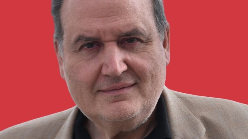 «Εμφύλιος» στον ΣΥΡΙΖΑ για τις δηλώσεις Φίλη περί «τουρκικής μειονότητας» – Πυρά από ΝΔ και ΠΑΣΟΚ (BINTEO)