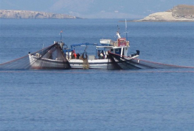 ΣΕ ΛΙΓΟ: Τα εγκαίνια της Στήλης Μνήμης των Ψαράδων μας στη Μηχανιώνα