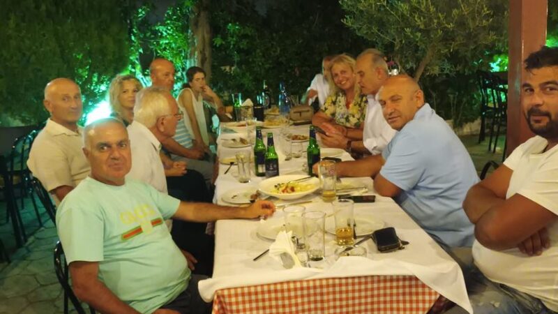 “Η νίκη ξεκινά από το Μεσημέρι”