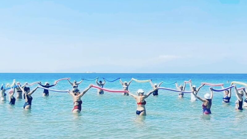 Τα καλοκαιρινά προγράμματα άθλησης του Δήμου Θερμαϊκού