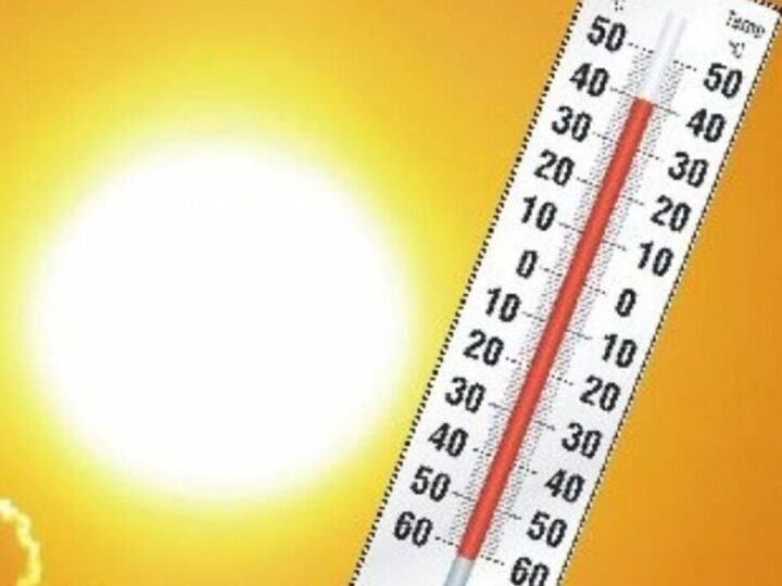 Ο θερμότερος όλων των εποχών ο φετινός Ιούλιος – Θερμοκρασίες ρεκόρ σε όλη την υφήλιο (BINTEO)