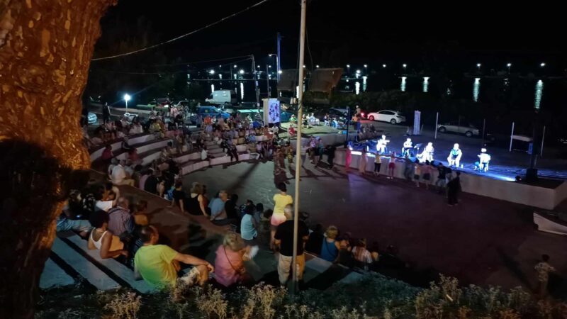Ρεμπέτ Ασκέρ…η Μηχανιώνα! (ΦΩΤΟ+ΒΙΝΤΕΟ)