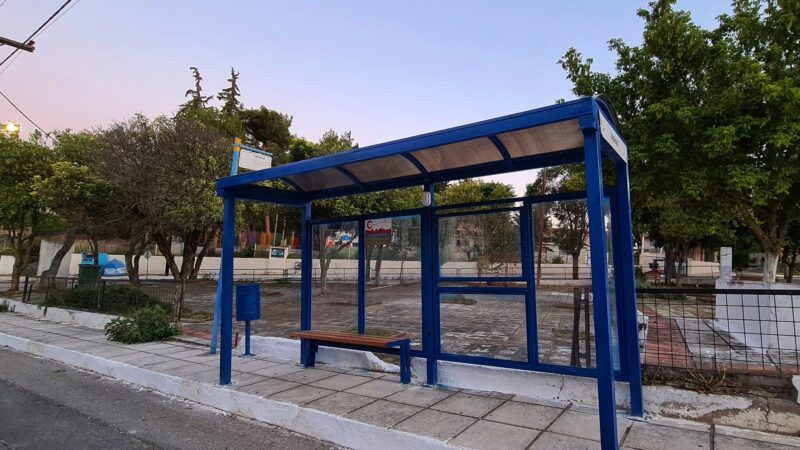 Τσαμασλής: “Οταν οι άλλοι πετούν τη μπάλα στη κερκίδα, εμείς μιλάμε με έργο”