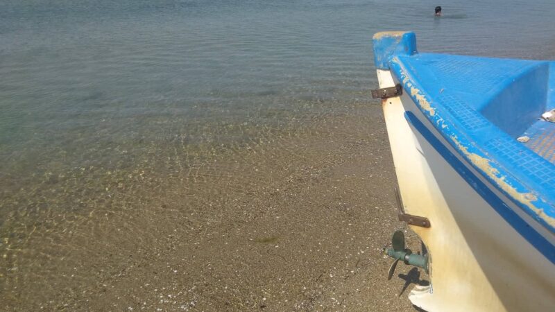 Νεκρός 79χρονος στην Αγία Τριάδα