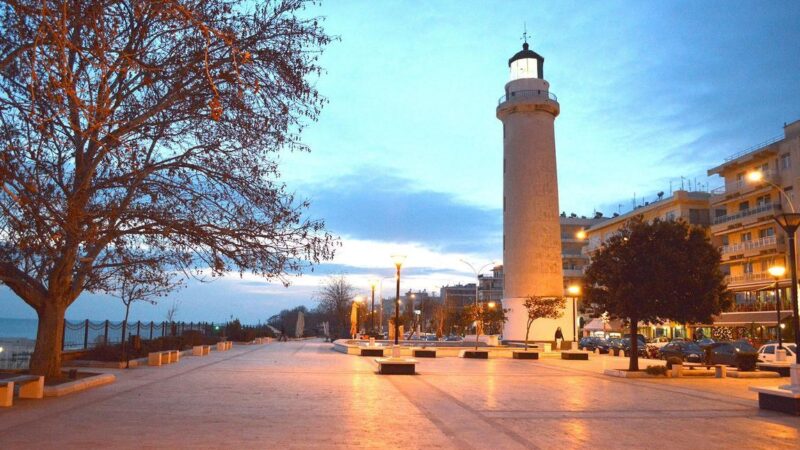 Αποστολή…κυπέλλου Ελλάδας στην Αλεξανδρούπολη για τον Κεραυνό-Δήλωση Σολομωνίδη