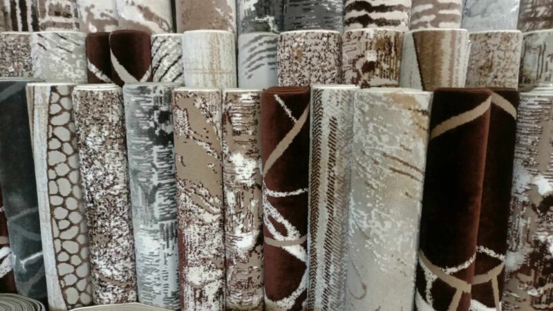 Carpets Alexandros: Ο υπέροχος κόσμος του χαλιού! (ΦΩΤΟ)