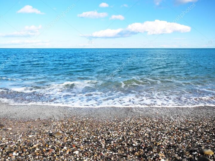 Καλοκαίρι: Οι παγίδες της θάλασσας – Πονοκέφαλος για τους γονείς (BINTEO)