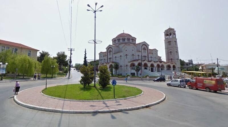 Μηχανιώνα: Αντίστροφη μέτρηση για το πανηγύρι της Παναγιάς
