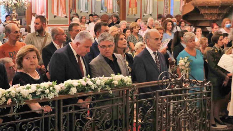 Πως και γιατί ο Δημήτρης Νατσιός ήρθε χθες στη Μηχανιώνα