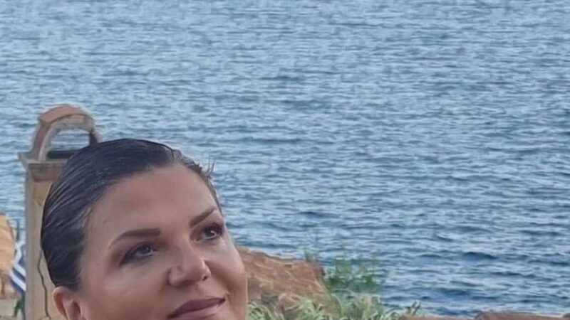 …έρημε λαέ…η Πάττη είναι εδώ για σένα!