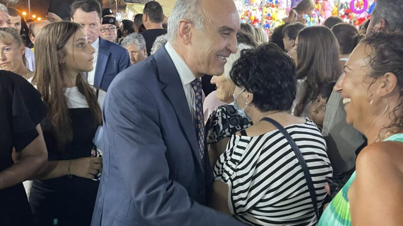 Τσαμασλής: ” Η θαυματουργή εικόνα συνταξίδευσε με τούς ξεριζωμένους Μηχανιώτες”