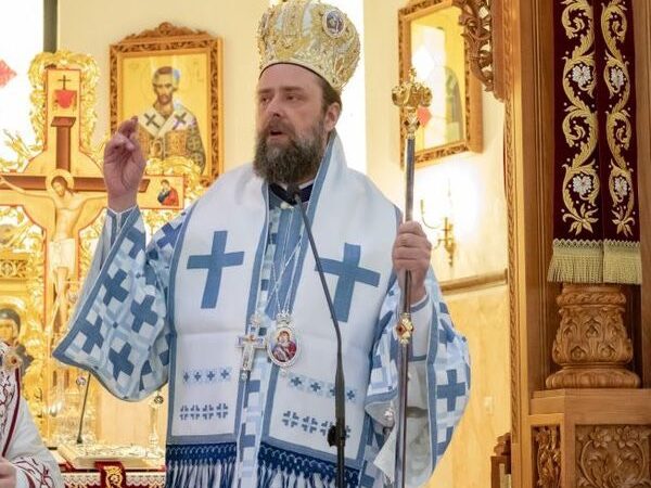 ΑΠΟΚΛΕΙΣΤΙΚΟ: Ο Ωρεών Φιλόθεος πήρε το χρίσμα από το Φανάρι για τη Μητρόπολη Θεσσαλονίκης