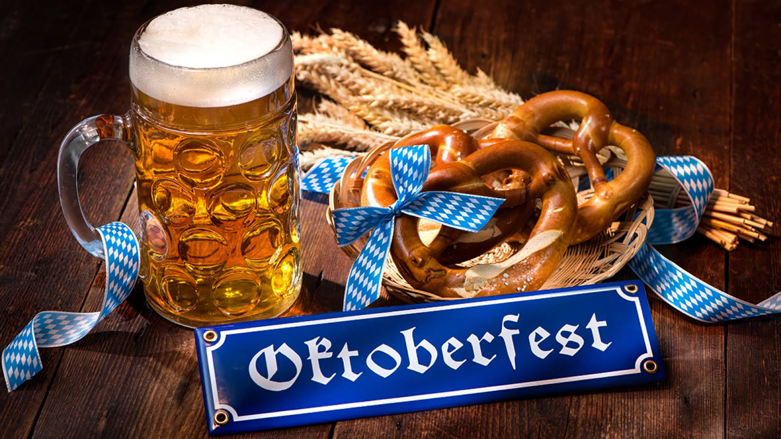 Τι είναι το Octoberfest που έρχεται στην Περαία…