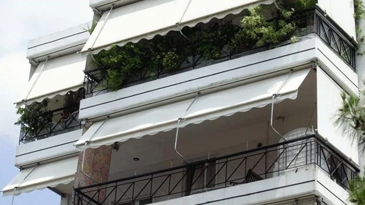 Κλέφτες “αναρριχητές” στον Δήμο μας: Σκαρφάλωναν σε μπαλκόνια και έμπαιναν από τις μπαλκονόπορτες