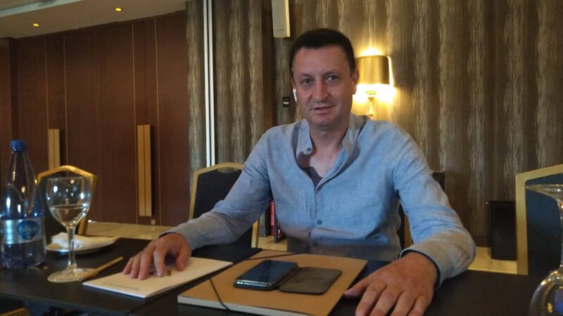 Ζαβέρκος: “Μία μέρα πριν τη γιορτή της Δημοκρατίας”