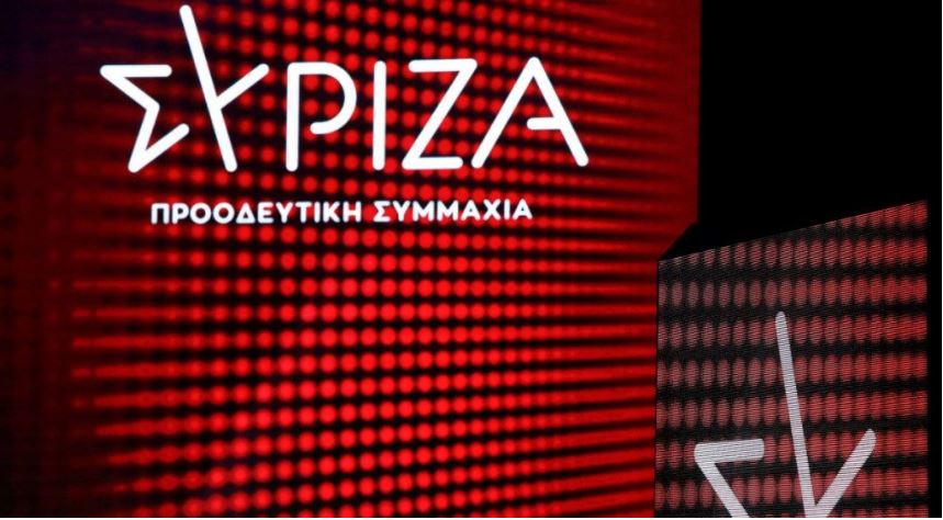 ΣΥΡΙΖΑ: «Ακροβατεί» σε τεντωμένο σχοινί – Βαθαίνει το ρήγμα (BINTEO)