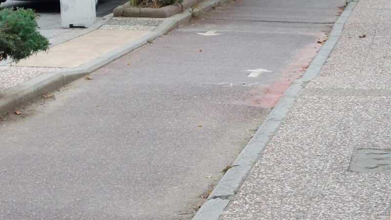 Περαία: Γυναίκα κατέρρευσε καταμεσής του δρόμου-Μεταφέρθηκε στο νοσοκομείο
