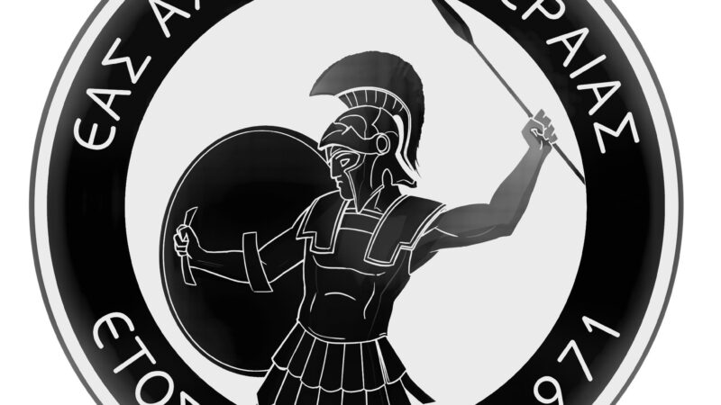 Θρηνεί ο Αχιλλέας Περαίας για την απώλεια του Νίκου Φράγκου στο τροχαίο που συγκλόνισε την περιοχή μας
