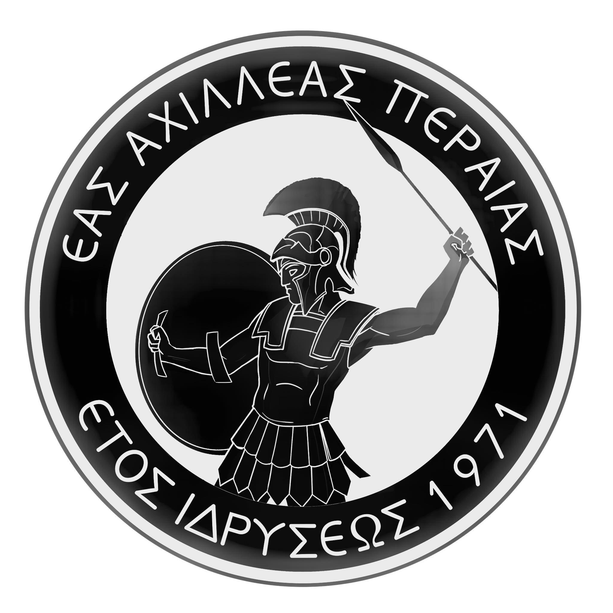 Θρηνεί ο Αχιλλέας Περαίας για την απώλεια του Νίκου Φράγκου στο τροχαίο που συγκλόνισε την περιοχή μας