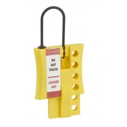 Συστήματα και διαδικασίες Lockout/Tagout