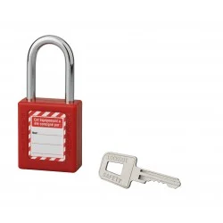 Συστήματα και διαδικασίες Lockout/Tagout