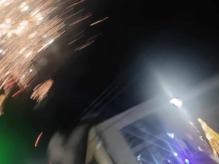 Κι άλλα βίντεο, κι άλλες εικόνες από την πιο χαρούμενη νύχτα της Περαίας!!! (ΦΩΤΟ+2 ΒΙΝΤΕΟ)