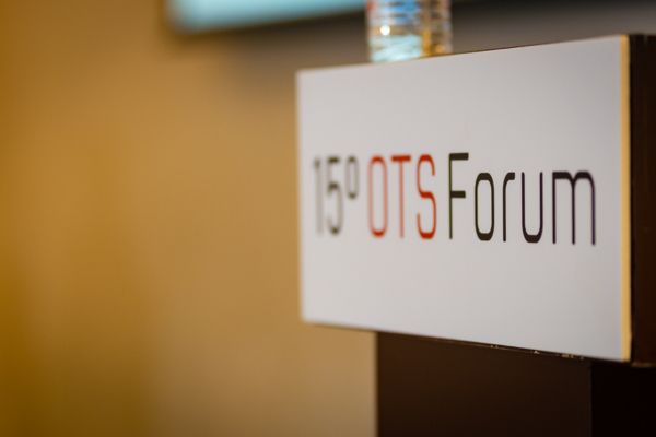 15ο OTS Forum: Η καρδιά της τοπικής αυτοδιοίκησης και του ψηφιακού μετασχηματισμού «χτυπά» στη Θεσσαλονίκη (BINTEO)