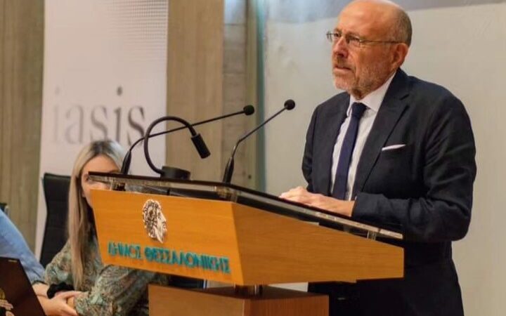 Με υπογραφή Βαρτζόπουλου: Έγκριση σκοπιμότητας για χρηματοδότηση 80,6εκ € από το ΕΣΠΑ στην απεξάρτηση για την προγραμματική περίοδο 2021-27