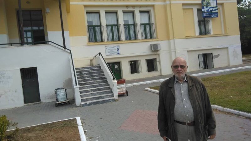 Οι Χριστουγεννιάτικες ευχές του “Φιλέα Φογκ”!