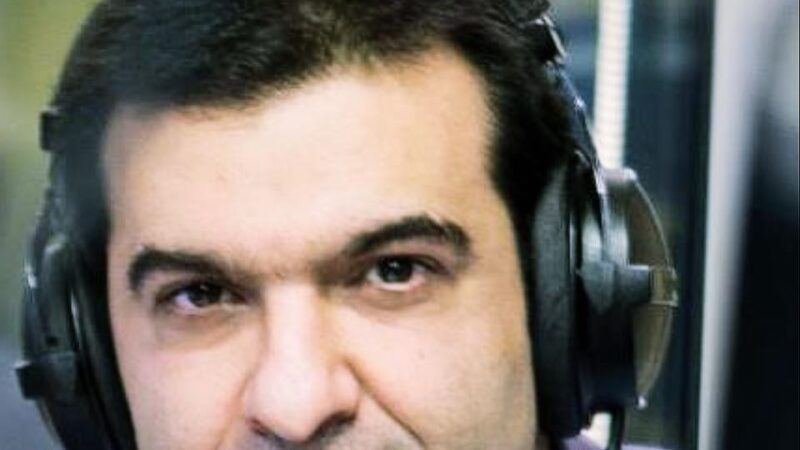 Μια ψύχραιμη ματιά: Ο Παναγιώτης Περπερίδης σχολιάζει τα νέα μέτρα της κυβέρνησης κατά της οπαδικής βίας (ΒΙΝΤΕΟ)