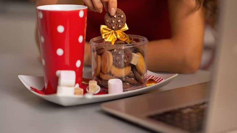 Snacks Ποια είναι τα καλύτερα snacks για να απολαύσεις την αγαπημένη σου σειρά!