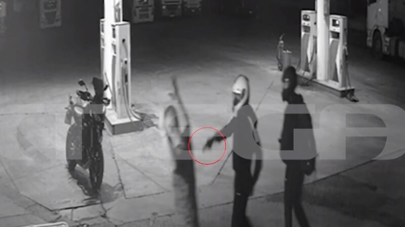 ΑΠΟΚΛΕΙΣΤΙΚΟ: Κάτοικος Περαίας ένα από τα μέλη της Greek Mafia