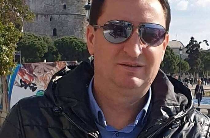 Αναγνώριση του έργου του Αντώνη Ζαβέρκου: Αναλαμβάνει ειδικός γενικός γραμματέας αδέσποτων ζώων συντροφιάς Κεντρικής Μακεδονίας